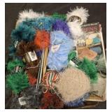 ASSORTED CRAFTS