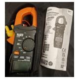 KLEIN TOOLS CLAMP METER