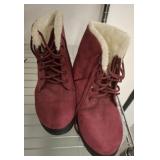 SQL SIZE 43 BOOTS