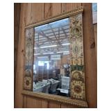 ORIENTAL MIRROR