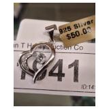 925 CHARM