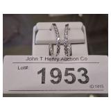 MARKED 925 EARRINGS