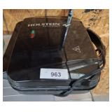 HOLSTEIN SANDWICH PRESS