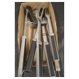 BBQ TOOL SET