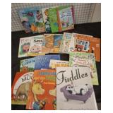 GROUP KIDS BOOKS