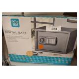MEDIUM DIGITAL SAFE