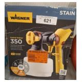 WAGNER 350 STAINER