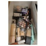 MAKE UP AND ASSORTED