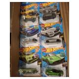 HOTWHEELS MINIATURE DIE CAST CARS