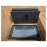 NINTENDO SWITCH GEAR