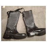 DESIGNER LADY?S BOOTS SIZE 36