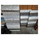 3 PC CANVAS WALL ART