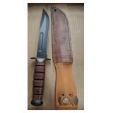 KA-BAR USMC