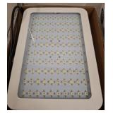 LED GROW LIGHT