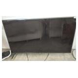 LG 55 IN TV, NO REMOTE, STAND HAS BROKEN LEG