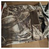 DRAKE 32-34 CAMO PANTS