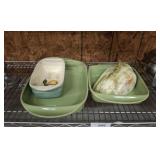 CASSEROLES, MISC