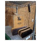 SHOE SHINE KIT