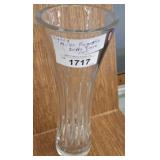 SIGNED MILLER ROGASKA SOHO VASE, 14ï¿½