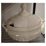 SOUP TUREEN