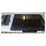 VIZIO 42 IN TV W/ STAND AND REMOTE