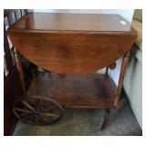 TEA CART