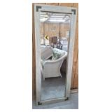 FULL LENGTH MIRROR