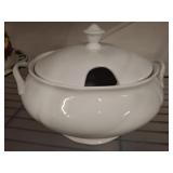 SOUP TUREEN