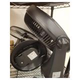 2 PC FANS