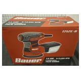 BAUER PALM SANDER