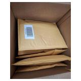 CASE OF PROTECTED ENVELOPES