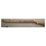 FIREARMS INTERNATIONAL MUZZLE LOADER BRAZILIAN