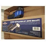 FLOORING INSTALL KIT, KOBALT THERMOMETER