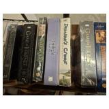 DVD SERIES GROUP