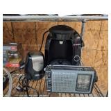 RADIO, BOSCH ESPRESSO, MISC