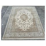 ALFROMBA AREA RUG