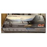 EQUINOX 800 MULTI IQ METAL DETECTOR