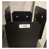 SIMPSON 10X10 SUPPORTS