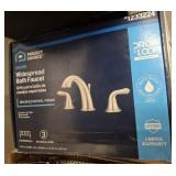 PROJECT SOURCE FAUCET