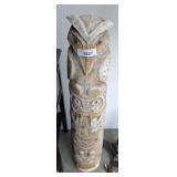 COMPOSITE TOTEM POLE