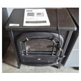 CHARMGLOW ELECTRIC HEATER