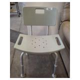 MEDLINE SHOWER CHAIR