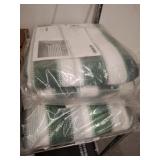IDEAL WORKS PATIO PANELS