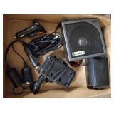 COBRA SPEAKERS AND ACCESSORIES