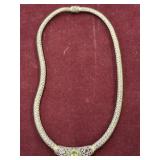 MARKED 925 NECKLACE