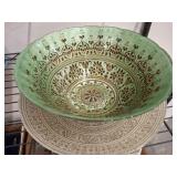 DECORATIVE BOWLS, MISC