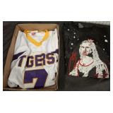 T SHIRT AND JERSEY MEDIUM