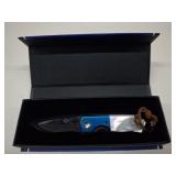 COLT SINGLE BLADE CT440 FOLDING KNIFE