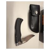 GERBER GATOR PREMIUM FOLDING KNIFE