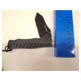UTILITAC II FOLDING KNIFE